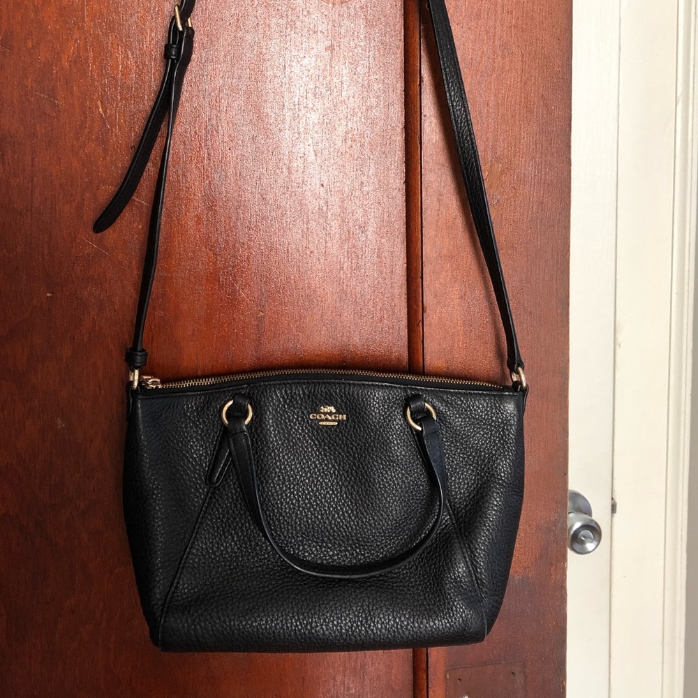 Coach Crossbody Purse